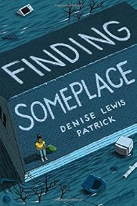 Finding Someplace