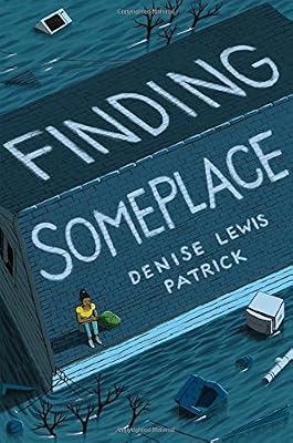 Finding Someplace