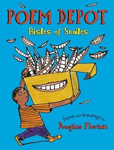 Poem Depot: Aisles of Smiles