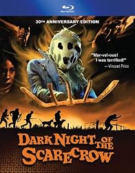 Dark Night Of The Scarecrow [Blu-ray]