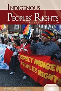 Indigenous Peoples' Rights (Essential Issues Set 3)