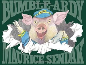 BUMBLE-ARDY