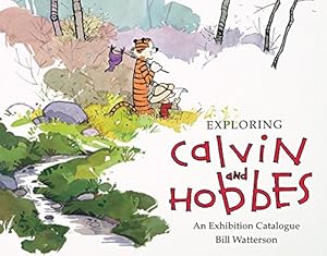 Exploring Calvin And Hobbes
