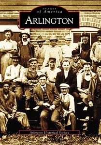 Arlington (VA) (Images of America) by Arlington Historical Society