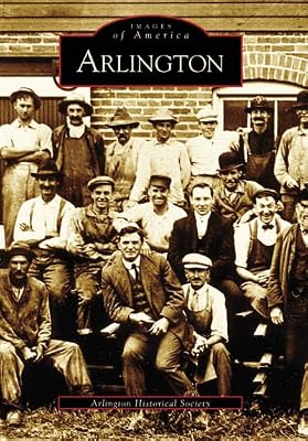 Arlington (VA) (Images of America)