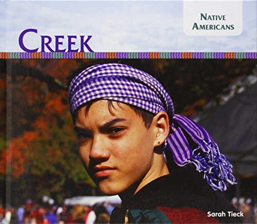 Creek by Sarah Tieck