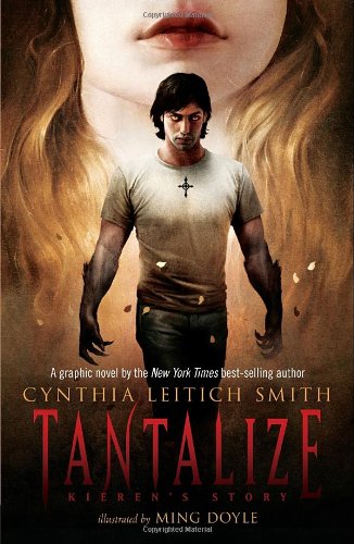 Tantalize: Kieren's Story by Cynthia Leitich Smith