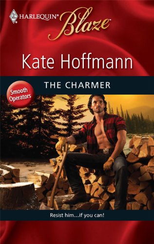 The Charmer by Kate Hoffmann