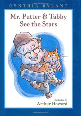 Mr. Putter &amp; Tabby See the Stars