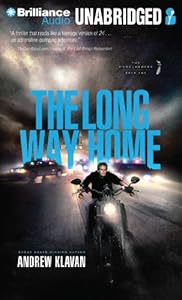 The Long Way Home