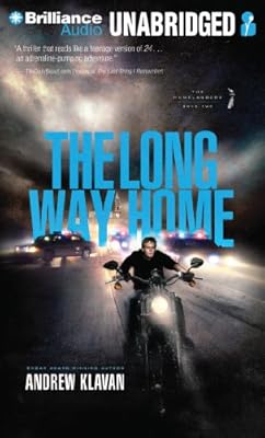 The Long Way Home