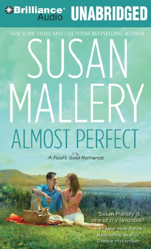 Almost Perfect by Susan Mallery