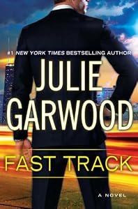 Fast Track (Buchanan / Renard / MacKenna Book 12)