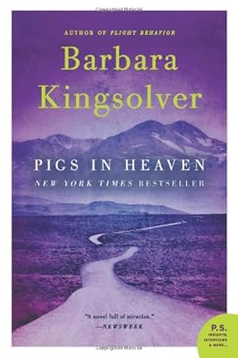 Pigs in Heaven: A Novel