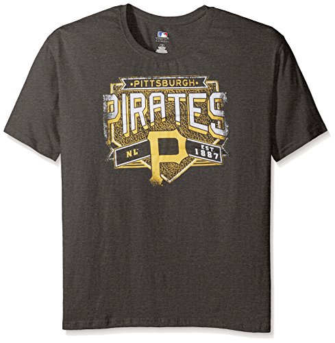 MLB Plus Size Women's Team Short Sleeved Screen T-Shirt