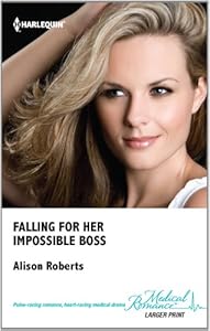 Falling for Her Impossible Boss