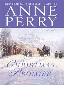 A Christmas Promise