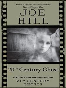 20th Century Ghost