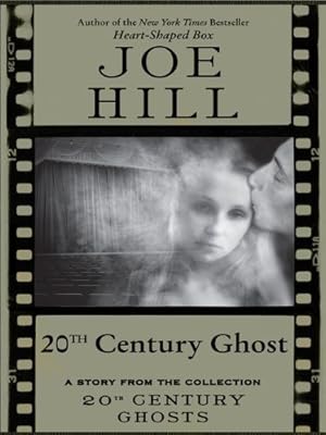 20th Century Ghost