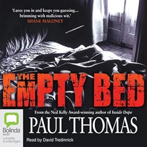 The Empty Bed by Paul Thomas