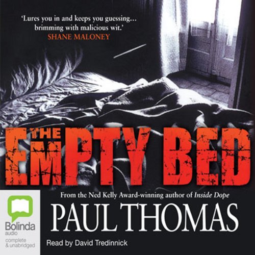 The Empty Bed by Paul Thomas