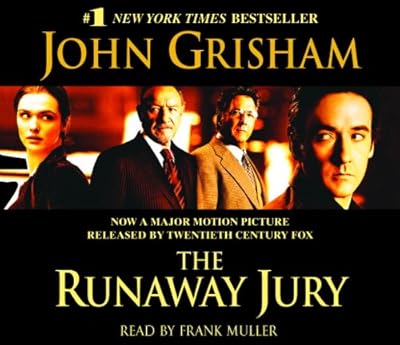 The Runaway Jury