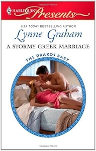 A Stormy Greek Marriage