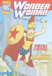 Trial of the Amazons