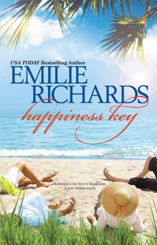 Happiness Key by Emilie Richards