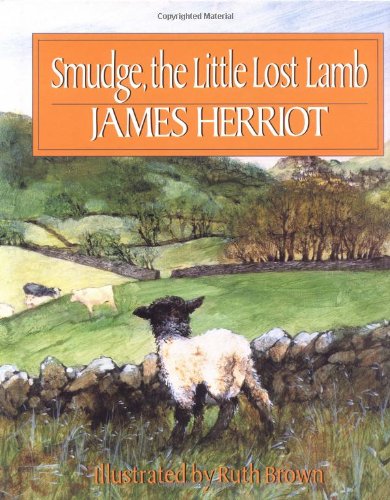 Smudge, The Little Lost Lamb by James Herriot