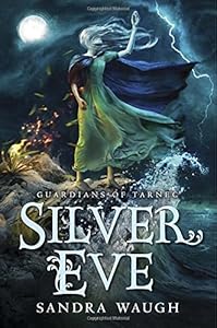 Silver Eve by Sandra Waugh