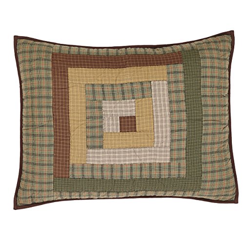 Tallmadge Luxury Sham 21x37