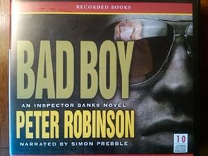Bad Boy