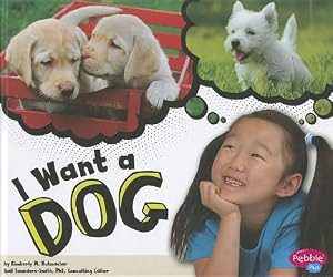 I Want a Dog