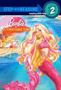 Barbie In A Mermaid Tale