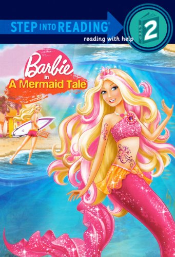 Barbie In A Mermaid Tale by Christy Webster