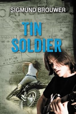 Tin soldier