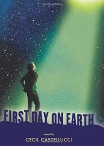 First Day on Earth