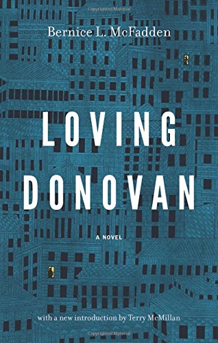 Loving Donovan by Bernice L. McFadden