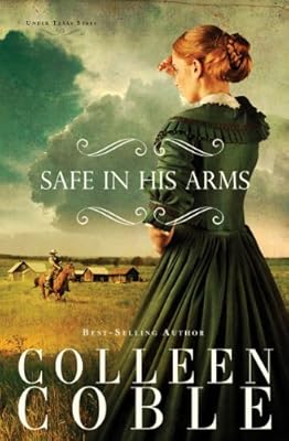 Safe in His Arms