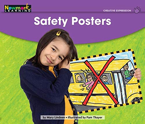 Algopix Similar Product 19 - Safety Posters Leveled Text Early