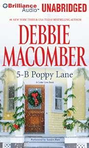 5-B Poppy Lane: A Cedar Cove Book