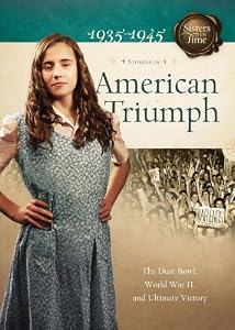 AMERICAN TRIUMPH