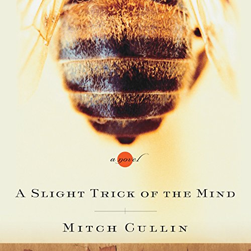 A Slight Trick of the Mind by Mitch Cullin