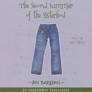 The Second Summer of the Sisterhood (Sisterhood of the Traveling Pants)