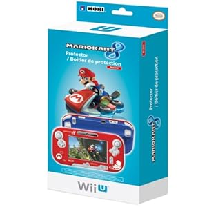 MALKO Lot de 10 coques de protection pour jeux vidéo