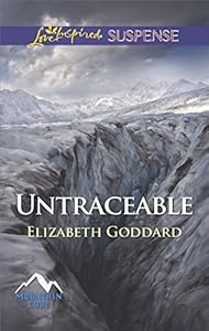 Untraceable (Mountain Cove Book 2)