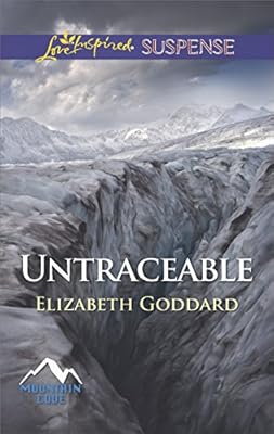 Untraceable (Mountain Cove Book 2)