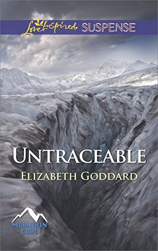 Untraceable (Mountain Cove Book 2) by Elizabeth Goddard