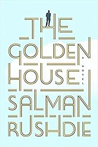 The Golden House: A Novel